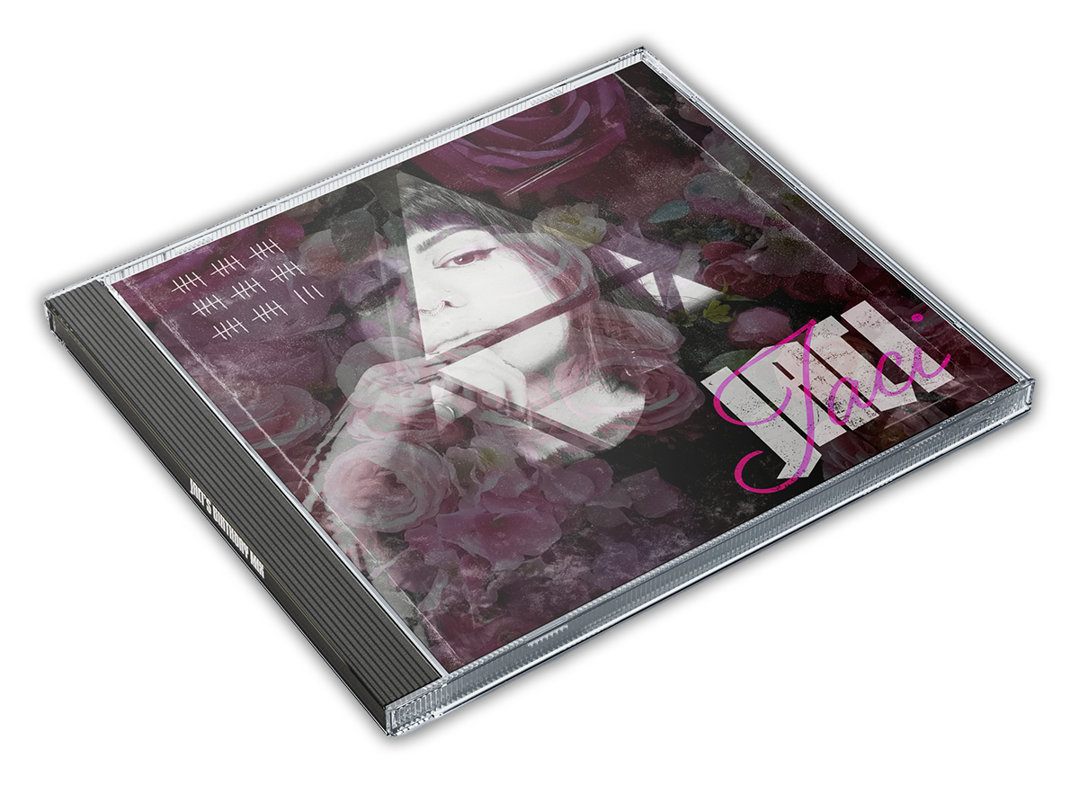 Jaci's Birthday Mix CD